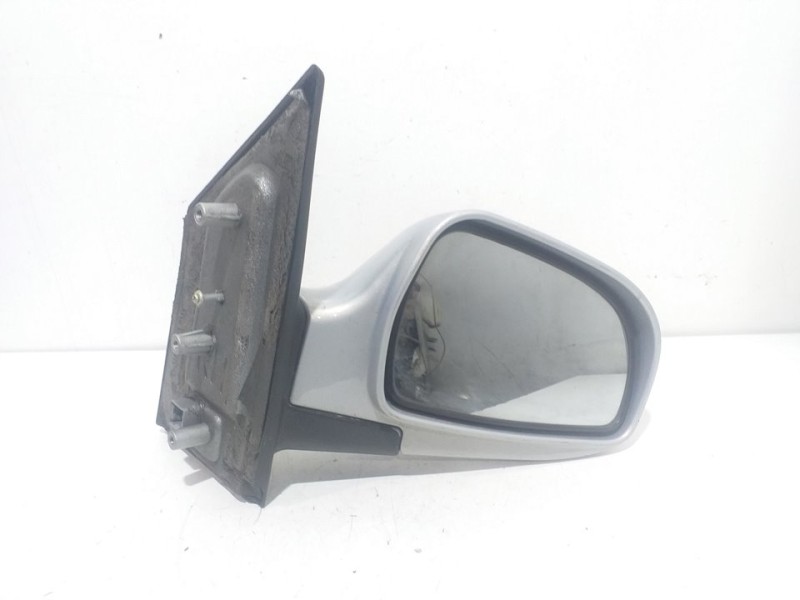Recambio de retrovisor derecho para hyundai matrix (fc) 1.8 gls referencia OEM IAM  GRIS 5 PINES
