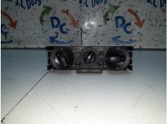 Recambio de mando calefaccion / aire acondicionado para seat toledo (kg3) reference referencia OEM IAM 6JA820045B