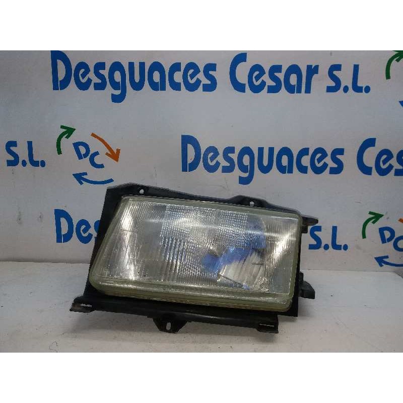 FARO IZQUIERDO 6204AL  - imagen 1