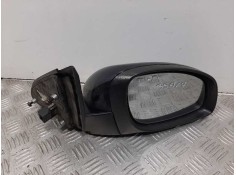Recambio de retrovisor derecho para opel signum básico referencia OEM IAM  AZUL ELECTRICO