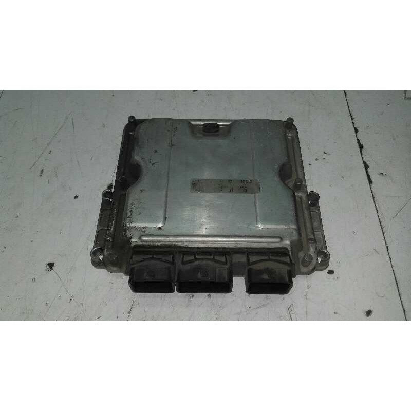 CENTRALITA MOTOR UCE 9651256880  - imagen 1