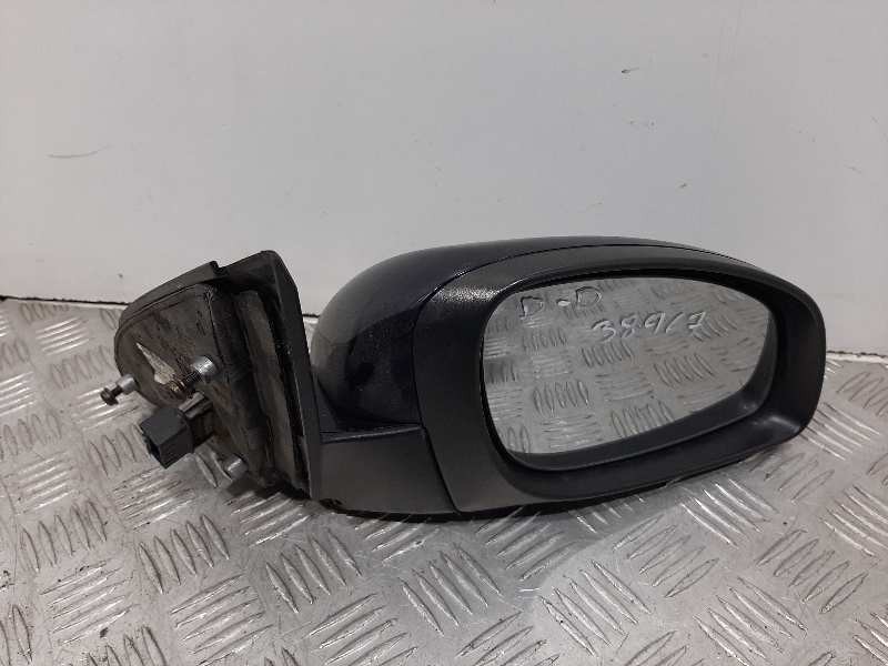 Recambio de retrovisor derecho para opel signum básico referencia OEM IAM  AZUL ELECTRICO