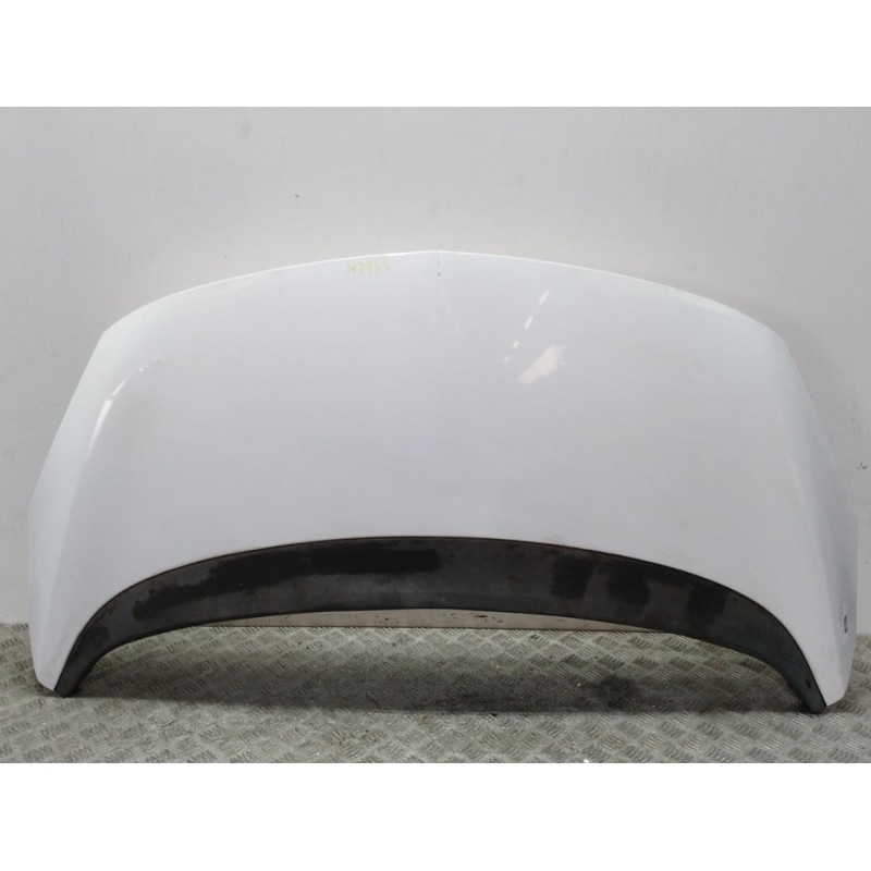 CAPOT 95514648 BLANCO  - imagen 1
