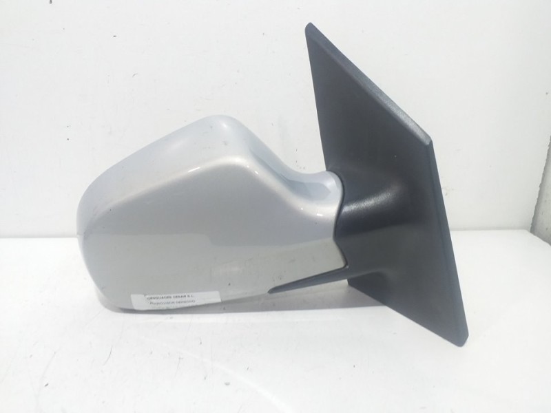 Recambio de retrovisor derecho para hyundai matrix (fc) 1.8 gls referencia OEM IAM  GRIS 5 PINES