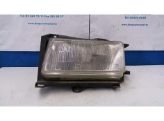 Recambio de faro izquierdo para citroën jumpy 1.9 diesel referencia OEM IAM 36170748  