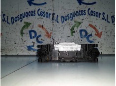 Recambio de mando calefaccion / aire acondicionado para seat toledo (kg3) reference referencia OEM IAM 6JA820045B   2