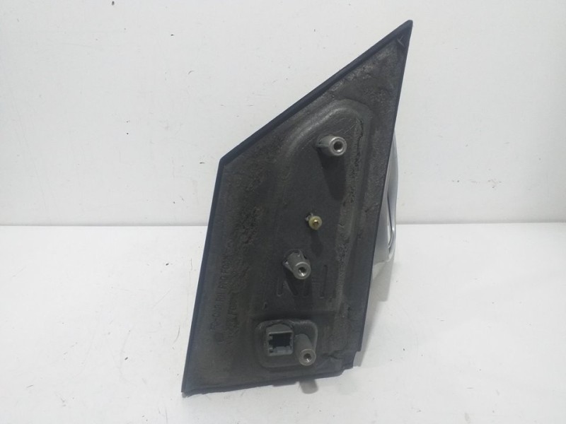 Recambio de retrovisor derecho para hyundai matrix (fc) 1.8 gls referencia OEM IAM  GRIS 5 PINES