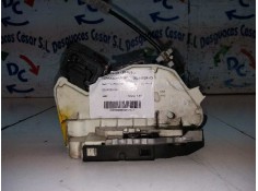 Recambio de cerradura puerta delantera derecha para seat toledo (kg3) reference referencia OEM IAM
