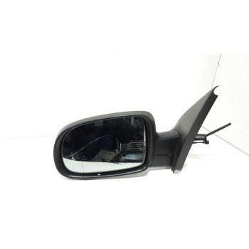 RETROVISOR IZQUIERDO MANUAL ORO