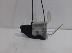 Recambio de cerradura puerta delantera derecha para hyundai tucson (jm) 2,0 crdi vgt comfort full 4x2 referencia OEM IAM 813202E