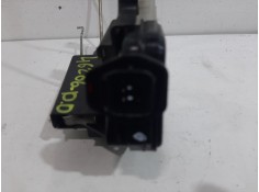Recambio de cerradura puerta delantera derecha para hyundai tucson (jm) 2,0 crdi vgt comfort full 4x2 referencia OEM IAM 813202E 2