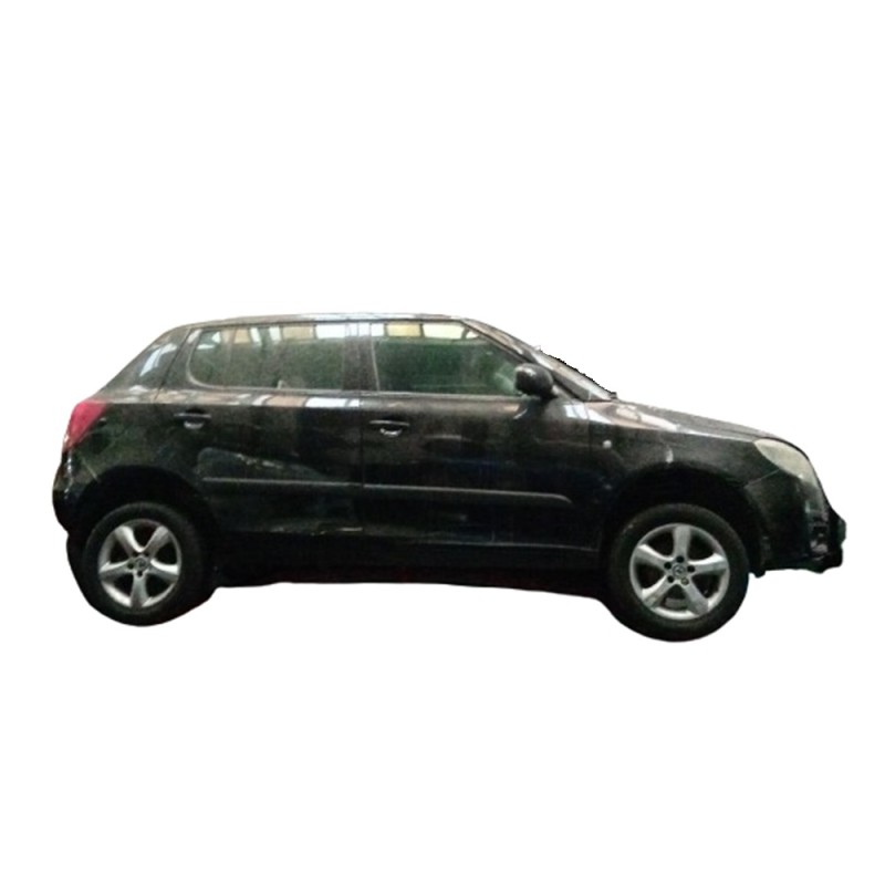 SKODA FABIA II (542) - imagen 2