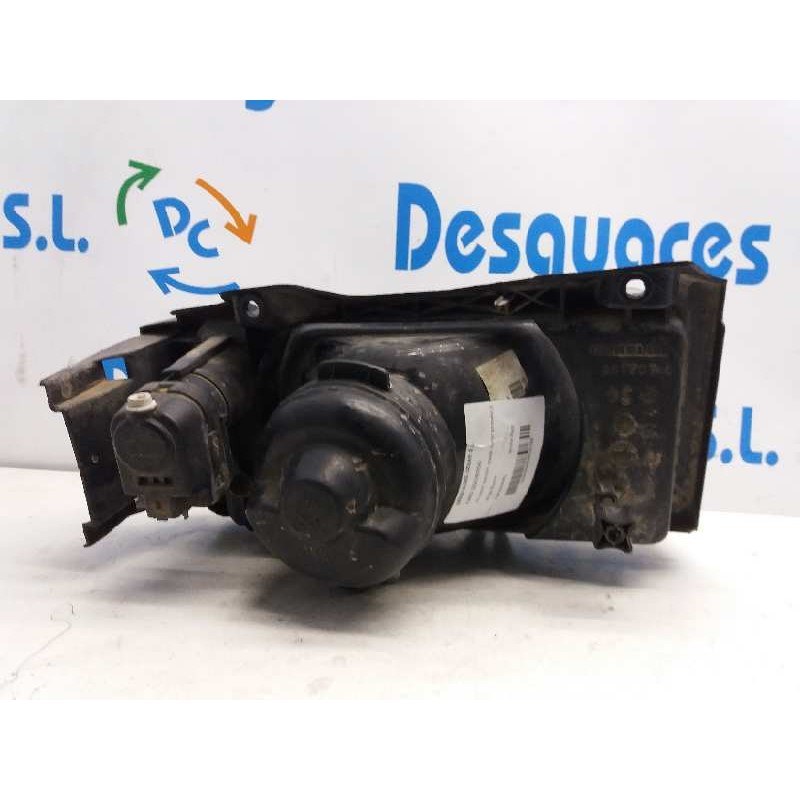 FARO IZQUIERDO 6204AL  - imagen 2