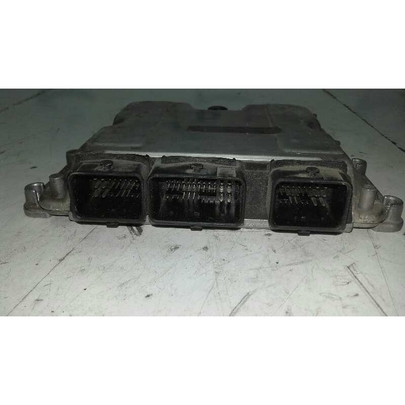 CENTRALITA MOTOR UCE 9651256880  - imagen 2