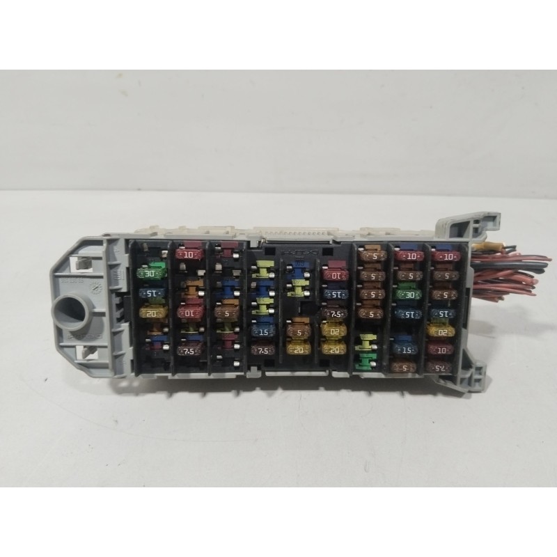 CAJA RELES / FUSIBLES 93332763  - imagen 1