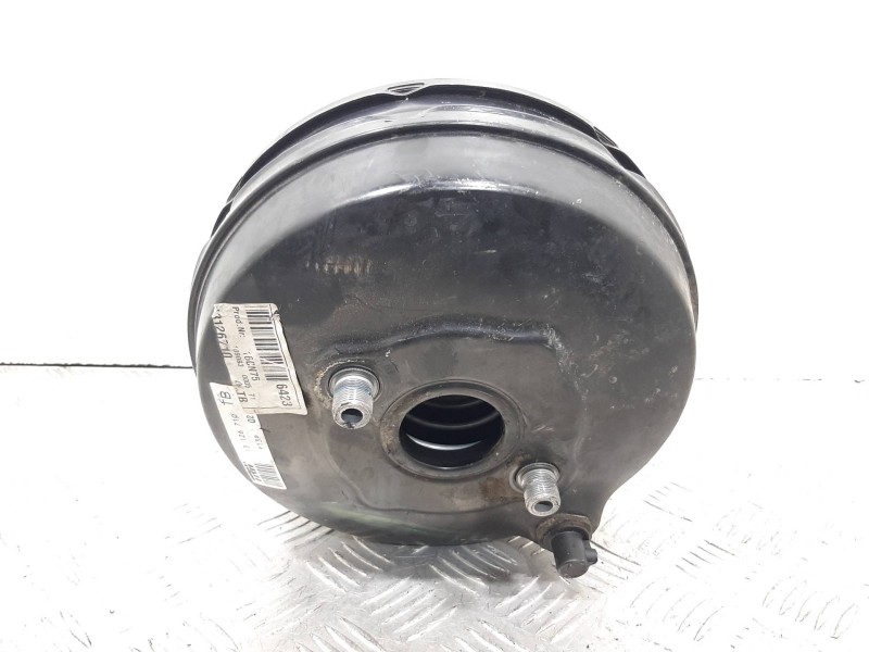 Recambio de servofreno para opel signum básico referencia OEM IAM 13126710  