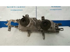 Recambio de faro izquierdo para honda accord berlina (cc/ce) 1.8 cat referencia OEM IAM 201993B   2