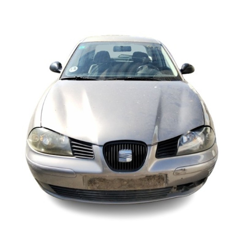 SEAT CORDOBA (6L2) - imagen 1