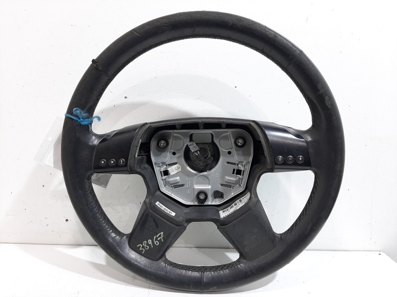 Recambio de volante para opel signum básico referencia OEM IAM 24439965  