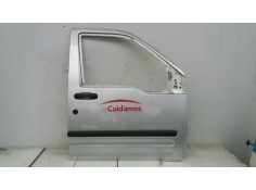 Recambio de puerta delantera derecha para ford tourneo connect (tc7) kombi b. corta (2006) referencia OEM IAM  PLATA 