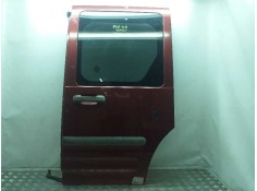 Recambio de puerta lateral corredera izquierda para ford tourneo connect (tc7) kombi b. corta (2006) referencia OEM IAM  GRANATE