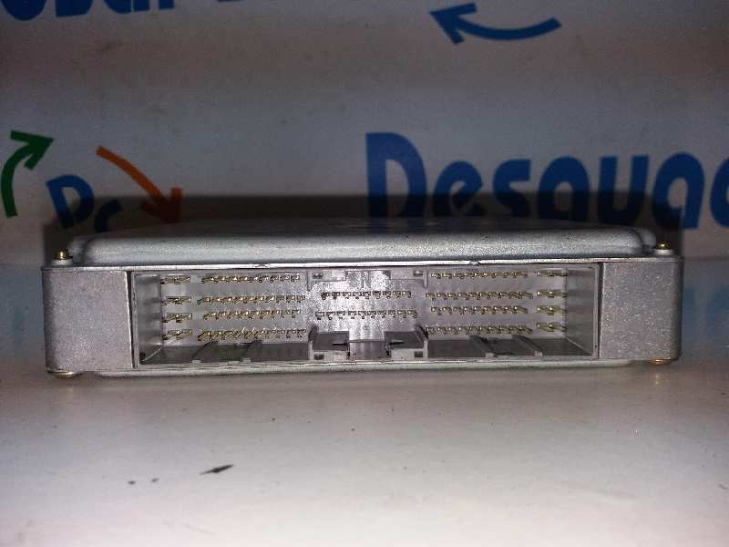 Recambio de centralita motor uce para nissan primera berlina (p11) comfort referencia OEM IAM MEC12050F50412 MEC12050 