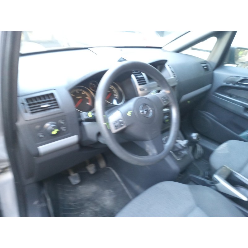 OPEL ZAFIRA B FURGONETA/MONOVOLUMEN (A05) - imagen 2