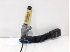 Recambio de pretensor airbag derecho para bmw x5 (e53) 3.0i referencia OEM IAM 33017252  