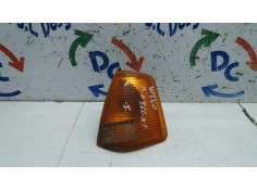 Recambio de piloto delantero izquierdo para volvo serie 480 1.7 referencia OEM IAM  30037 OFERTA