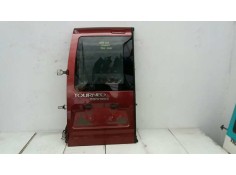 Recambio de puerta trasera izquierda para ford tourneo connect (tc7) kombi b. corta (2006) referencia OEM IAM  GRANATE 