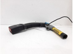 Recambio de pretensor airbag derecho para bmw x5 (e53) 3.0i referencia OEM IAM 33017252   2