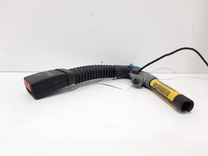 Recambio de pretensor airbag derecho para bmw x5 (e53) 3.0i referencia OEM IAM 33017252  