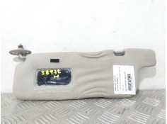 Recambio de parasol izquierdo para toyota yaris (ncp1/nlp1/scp1) 1.3 linea luna referencia OEM IAM 7432052311B0  