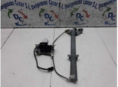 Recambio de elevalunas delantero derecho para nissan primera berlina (p11) comfort referencia OEM IAM   ELECTRICO