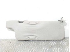 Recambio de parasol izquierdo para toyota yaris (ncp1/nlp1/scp1) 1.3 linea luna referencia OEM IAM 7432052311B0   2