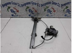 Recambio de elevalunas delantero derecho para nissan primera berlina (p11) comfort referencia OEM IAM   ELECTRICO 2