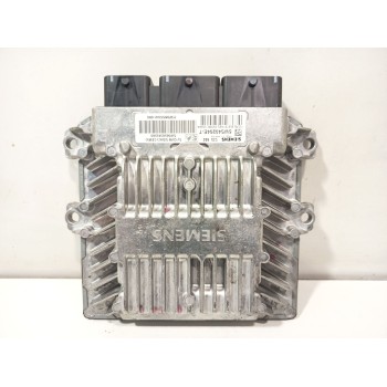 CENTRALITA MOTOR UCE 5WS40204ET 