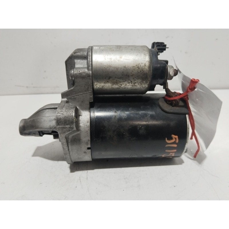 MOTOR ARRANQUE TM000A37201  - imagen 2