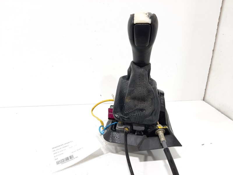 Recambio de palanca cambio para bmw x5 (e53) 3.0i referencia OEM IAM   