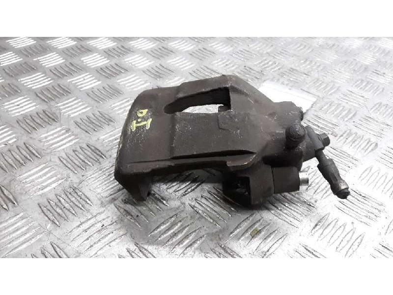 Recambio de pinza freno delantera izquierda para seat toledo (1m2) select referencia OEM IAM 1K0615123D  