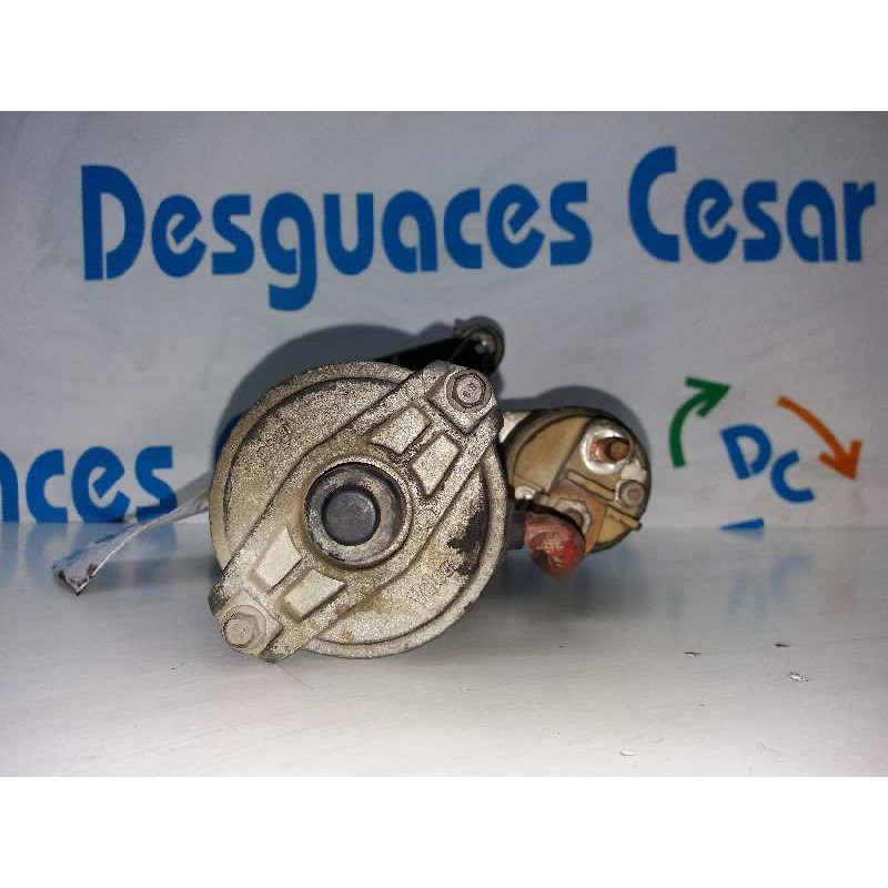 MOTOR ARRANQUE 8200331251 D7R49  - imagen 2