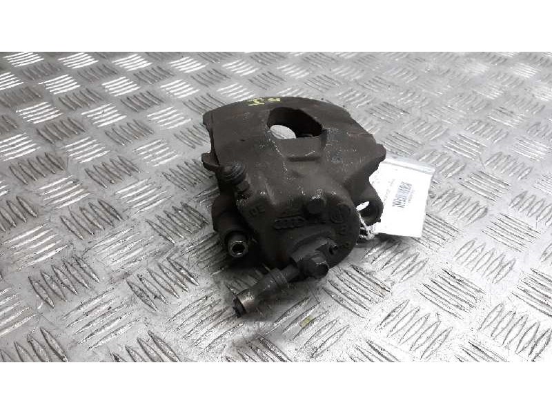 Recambio de pinza freno delantera izquierda para seat toledo (1m2) select referencia OEM IAM 1K0615123D  