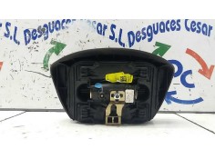 Recambio de airbag delantero izquierdo para renault espace iv (jk0) authentique referencia OEM IAM 8200071201C 344113850049  2