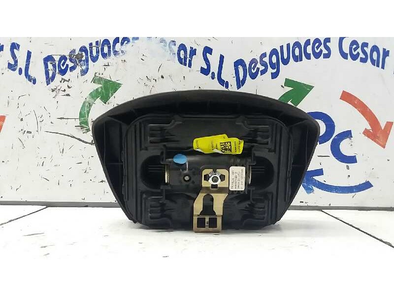 Recambio de airbag delantero izquierdo para renault espace iv (jk0) authentique referencia OEM IAM 8200071201C 344113850049 