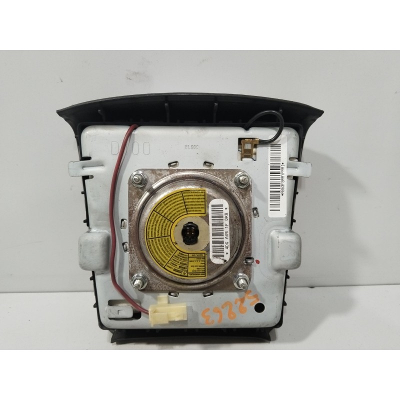 AIRBAG DELANTERO IZQUIERDO 4DGAX51FDKQ 8620021503  - imagen 2