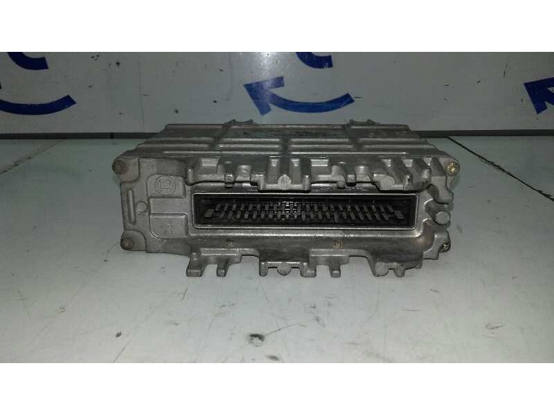 Recambio de centralita motor uce para seat ibiza (6k) 1.6 referencia OEM IAM 0261203752 6K0907311B  Recambio de centralita motor uce para seat ibiza (6k) 1.6 referencia OEM IAM 0261203752 6K0907311B