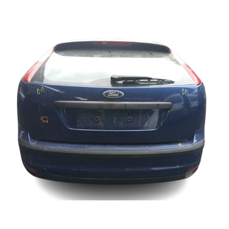 FORD FOCUS II (DA_, HCP, DP) - imagen 3