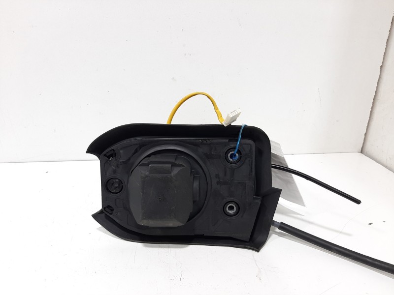 Recambio de palanca cambio para bmw x5 (e53) 3.0i referencia OEM IAM   