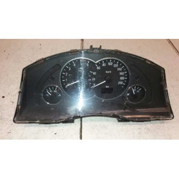 CUADRO INSTRUMENTOS 13173381XT 