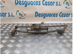 Recambio de motor limpia delantero para citroën saxo 1.4 exclusive referencia OEM IAM 640583   2